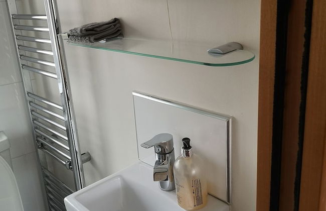 Charming 1-bed Maisonette With Mountain View - Foto 21