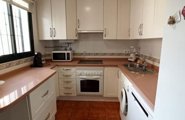 Villa Mar De Las Redes 25903 - Photo 10