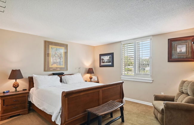 Dolphin Point 104b 2 Bedroom Condo by RedAwning - Foto 5