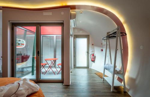 Cherry Sculpture Hotel - Foto 23