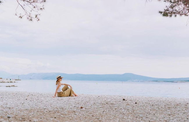 Rural House for 2 With Private Pool, Outdoor Kitchen, Fenced Garden & Sea View - Foto 22