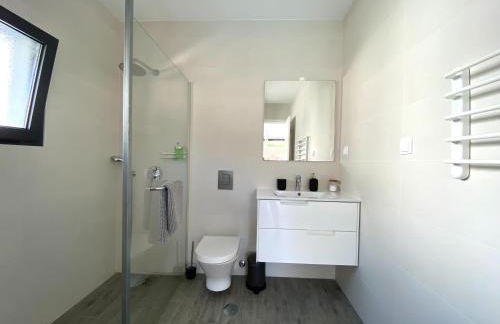 Cairnvillas - Villa Mar C38 Luxury Villa with Private Swimming Pool near Beach - Foto 8