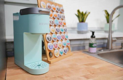 The StayAwhile Studio - Photo 14