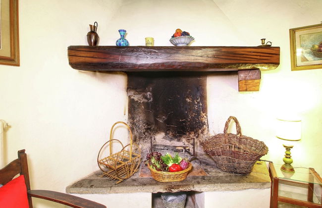 Belvilla by OYO Casina del Forno - Photo 16