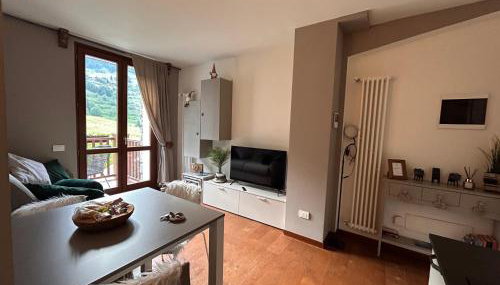 Maison Du Coeur Champoluc - Spa, Gym e Aree relax - Photo 3