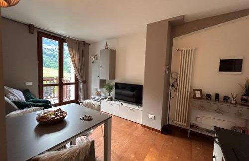 Maison Du Coeur Champoluc - Spa, Gym e Aree relax - Photo 3