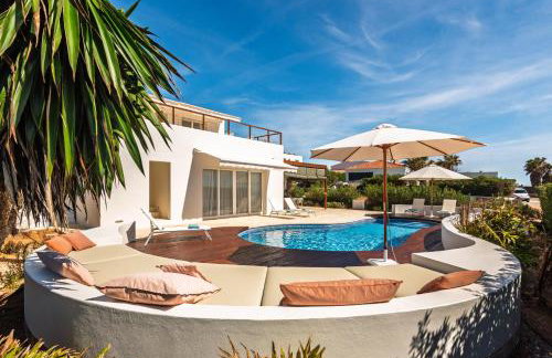 Villa Estrella - Canutells - Foto 2