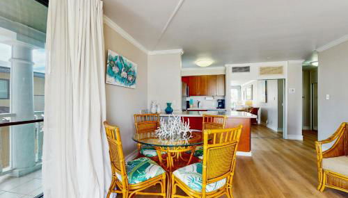 Lahaina Shores 202 - Foto 4