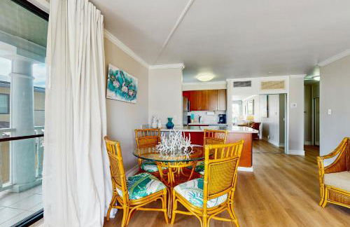 Lahaina Shores 202 - Foto 4