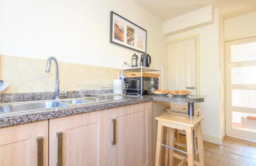 Chapel Allerton Family Bliss - Near Roundhay Park Pass the Keys - Foto 12