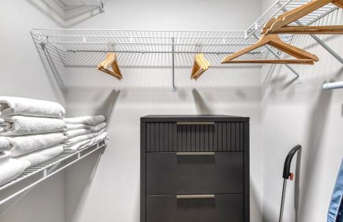 Downtown Fort Lauderdale 1BR w WD Pool Gym MIA-12 - Foto 13