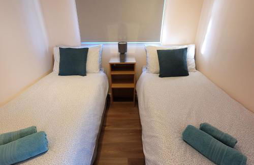 Stonesthrow 184 Broadside Chalet Park Stalham - Photo 30