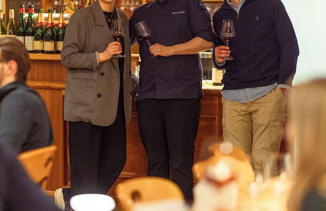 Hotel Goldener Engel - Photo 14