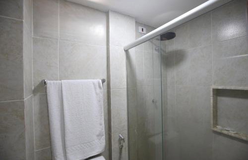 Mini Studio funcional mobiliado com cozinha e WC privativo - Foto 26