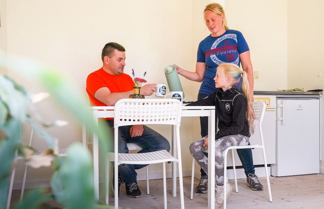 Feriehus Thy - Foto 35