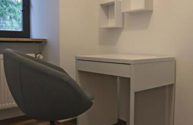 10 min subway U-Bahn to Marienplatz 130 m2 - 4BR - 2Bath - Foto 45