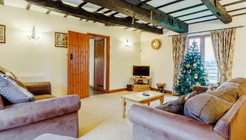 Timbers Barn - E3863 - Foto 4