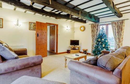 Timbers Barn - E3863 - Foto 4