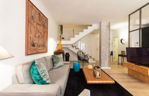 Dúplex en el centro de la ciudad - Foto 26