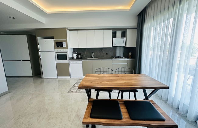 Artan Suite Tatil Evleri - Photo 57