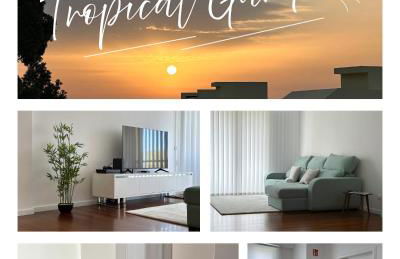 Tropical Garden - Foto 1