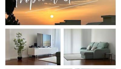 Tropical Garden - Foto 1