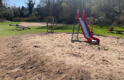 500 Miles Apartments - Foto 29