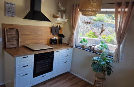 FeWo Naturtraum - Foto 15