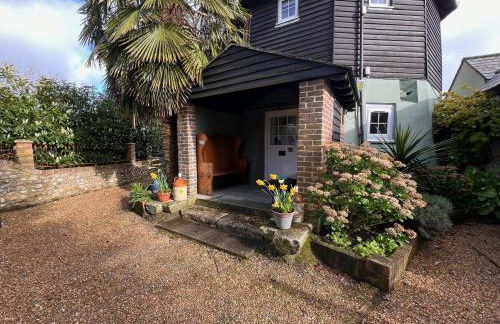 Hunston Mill Self Catering Dog Stay For Free - Foto 13