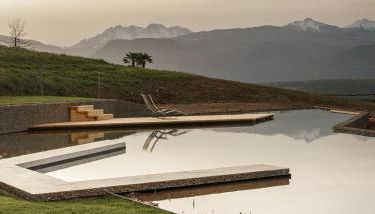 Nikolausberg - Hof im Garten - Foto 2