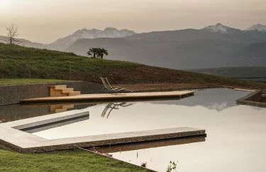 Nikolausberg - Hof im Garten - Foto 2