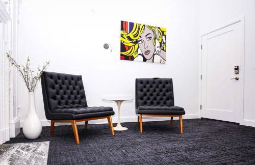 Luxurious Studio in the Heart of Boston - Foto 7