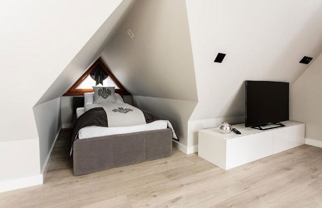 Apart-Center Zakopianskie Tarasy Spa - Photo 72