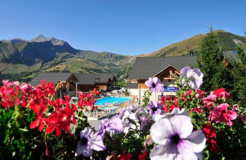 Goélia - Les Chalets des Marmottes - Foto 37