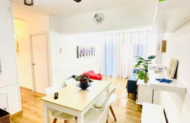 Aura Apartment in Salou renovated with Air condition - Foto 8