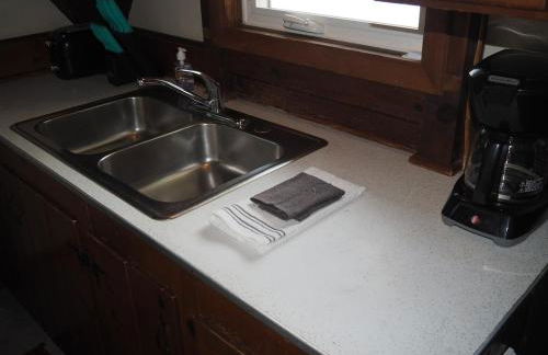 Birch Shores Resort - The Aspen Cottage - Foto 16