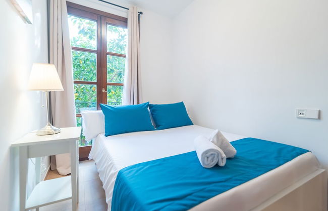 Borne Suites - Turismo de Interior - Foto 30