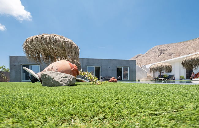 Sagma Villas - Photo 45