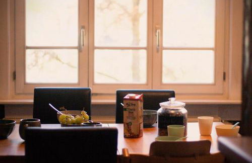 Cozy Farm - Das Fachwerkhaus voller Möglichkeiten - Foto 65