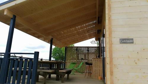 Les Chalets de Grazimis - Photo 2