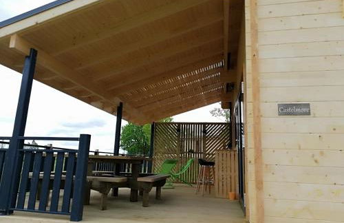 Les Chalets de Grazimis - Photo 2