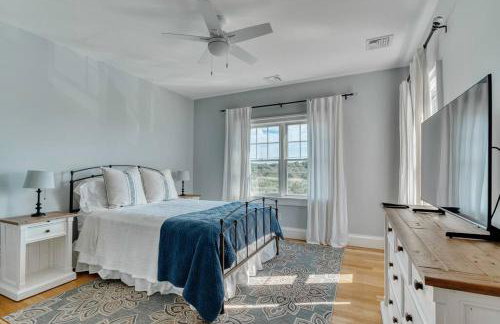 Oceanfront Beach House 4 Bdrms - Foto 30