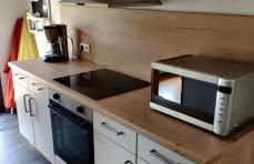 Ferienwohnung Oberposta - Photo 7