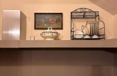 Lanternone nel Borgo - Appartamento di Charme con Giardino - Foto 7