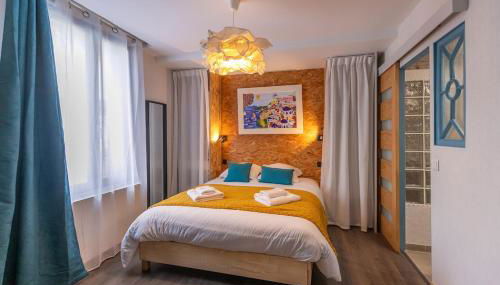 La Maison de Papy Ours,Family ,Air-conditioned - Photo 2