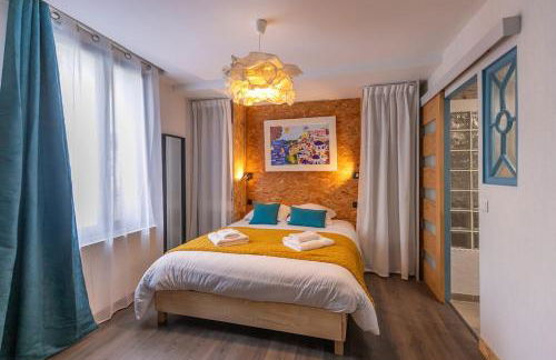 La Maison de Papy Ours,Family ,Air-conditioned - Foto 2