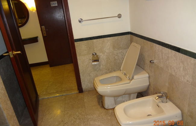 Empire Suites @ Times Square - Foto 27