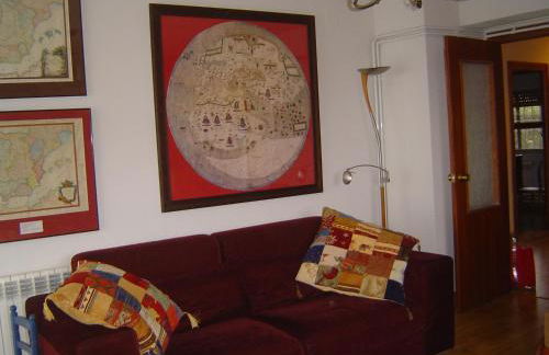 Casa Santiuste - Foto 24