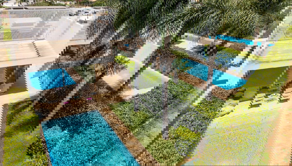 VILLA IL MELOGRANO 4&2, Emma Villas - Foto 1, Habitación