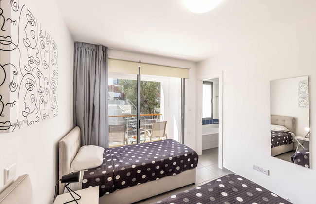 Villa Latchi View - Foto 16